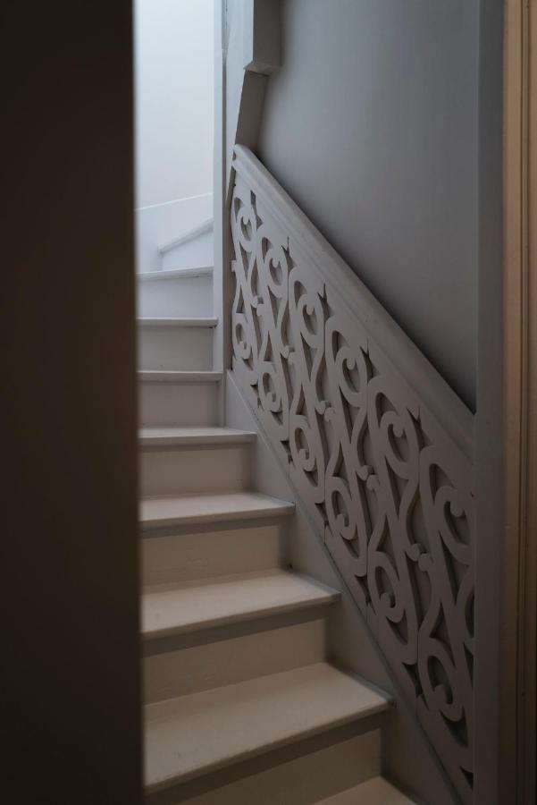 Maison Grand Sable Veules-les-Roses Kültér fotó
