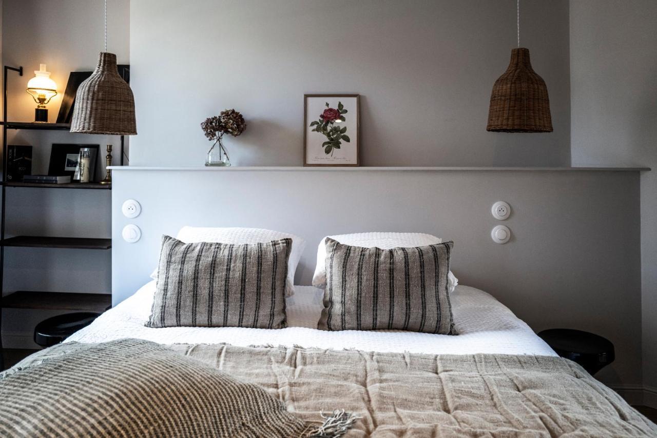 Maison Grand Sable Veules-les-Roses Kültér fotó