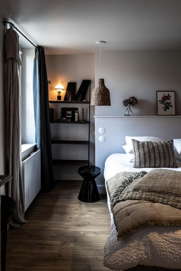 Maison Grand Sable Veules-les-Roses Kültér fotó