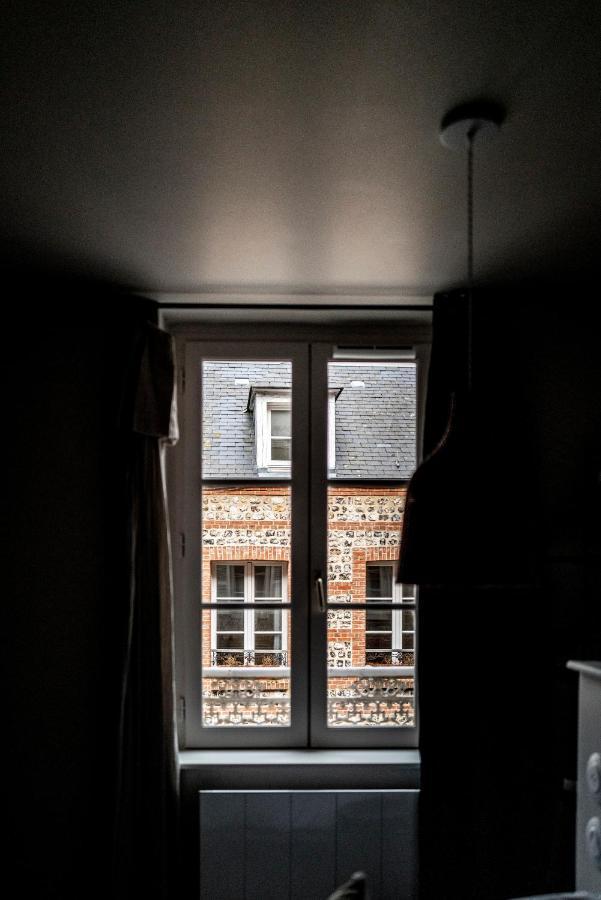 Maison Grand Sable Veules-les-Roses Kültér fotó