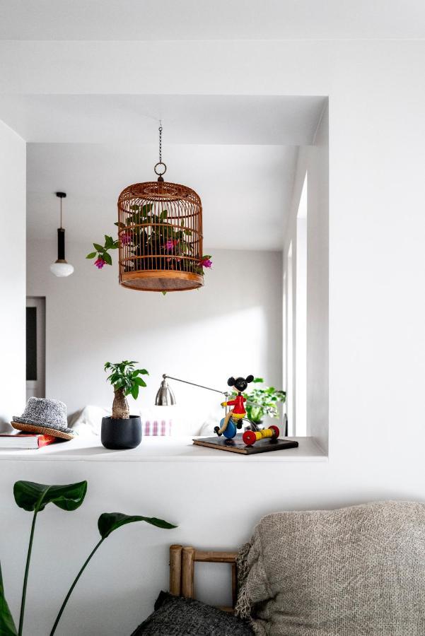 Maison Grand Sable Veules-les-Roses Kültér fotó