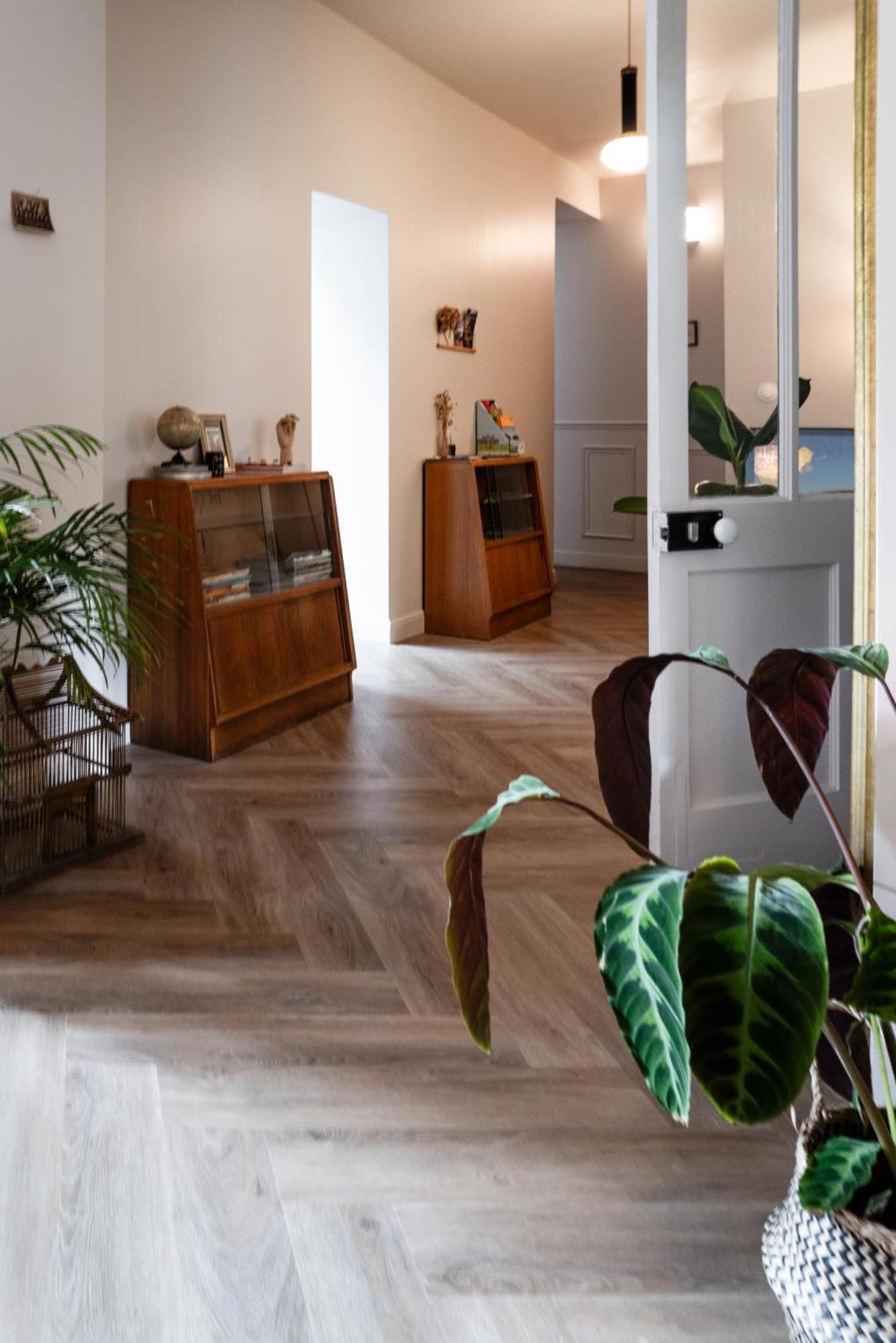 Maison Grand Sable Veules-les-Roses Kültér fotó