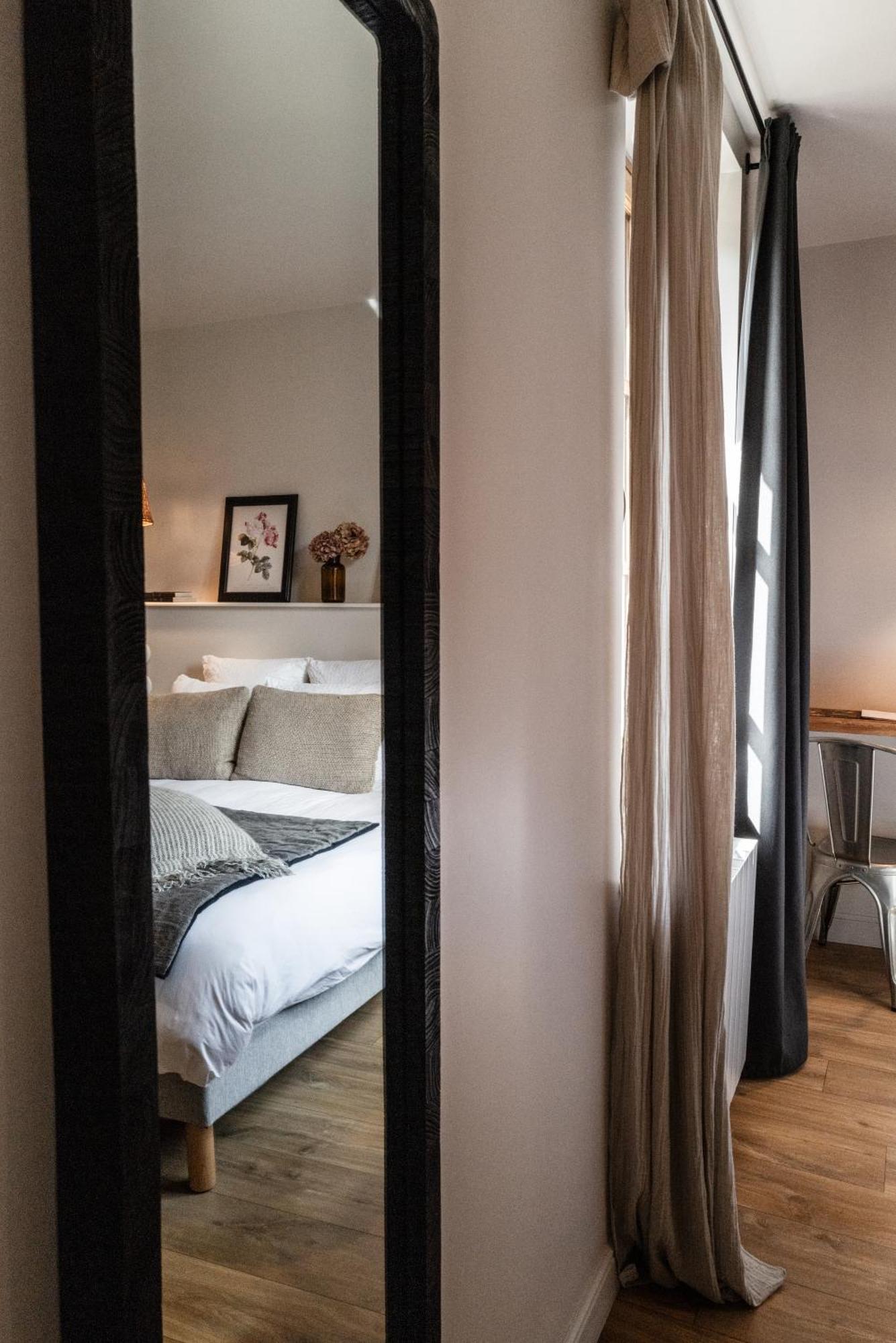 Maison Grand Sable Veules-les-Roses Kültér fotó