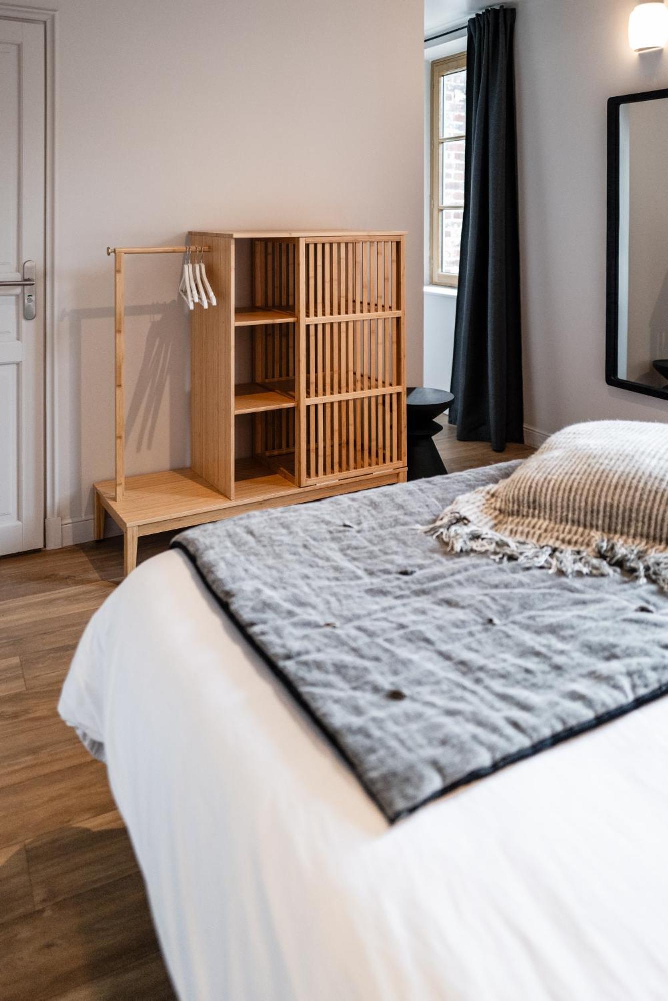 Maison Grand Sable Veules-les-Roses Kültér fotó