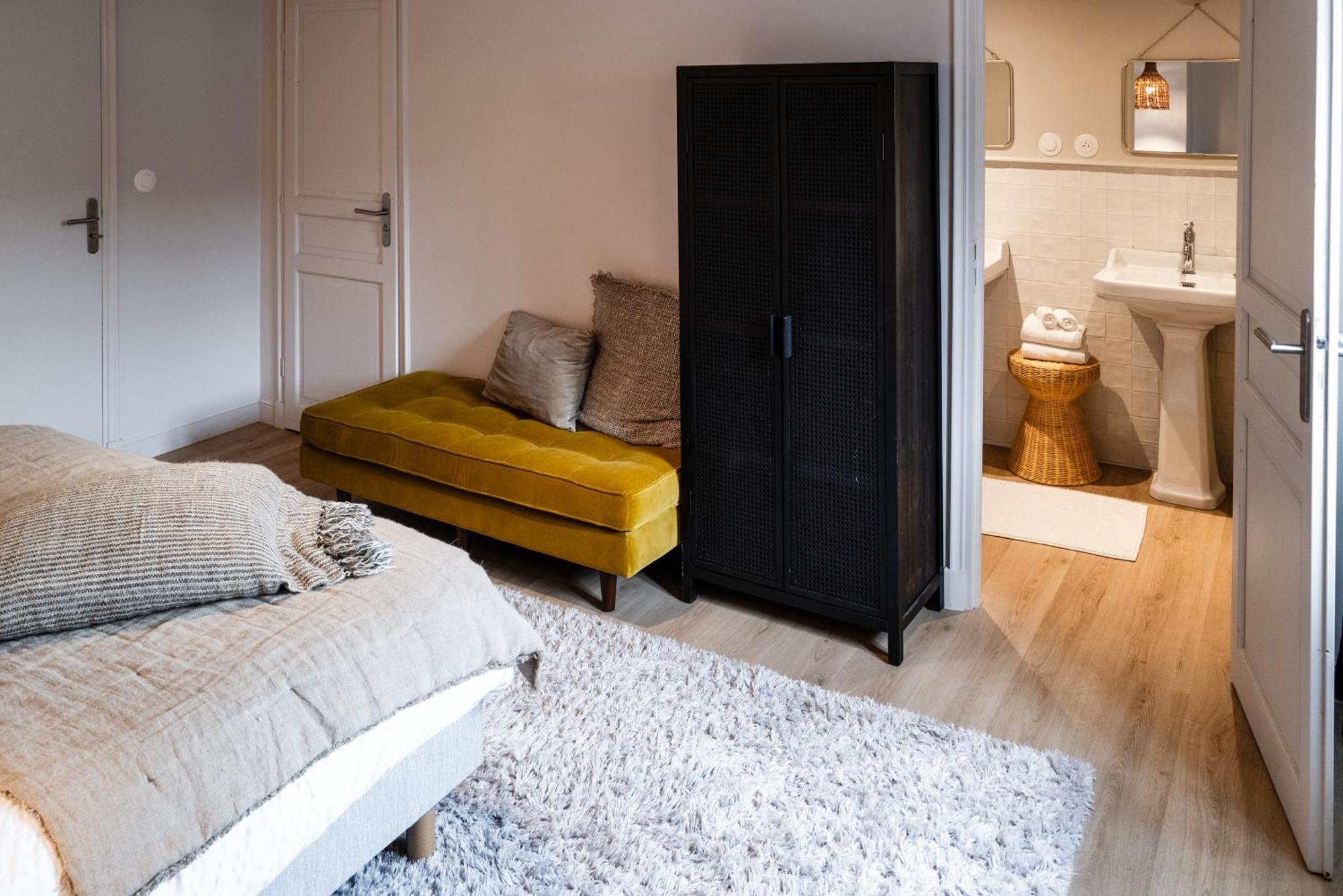 Maison Grand Sable Veules-les-Roses Kültér fotó
