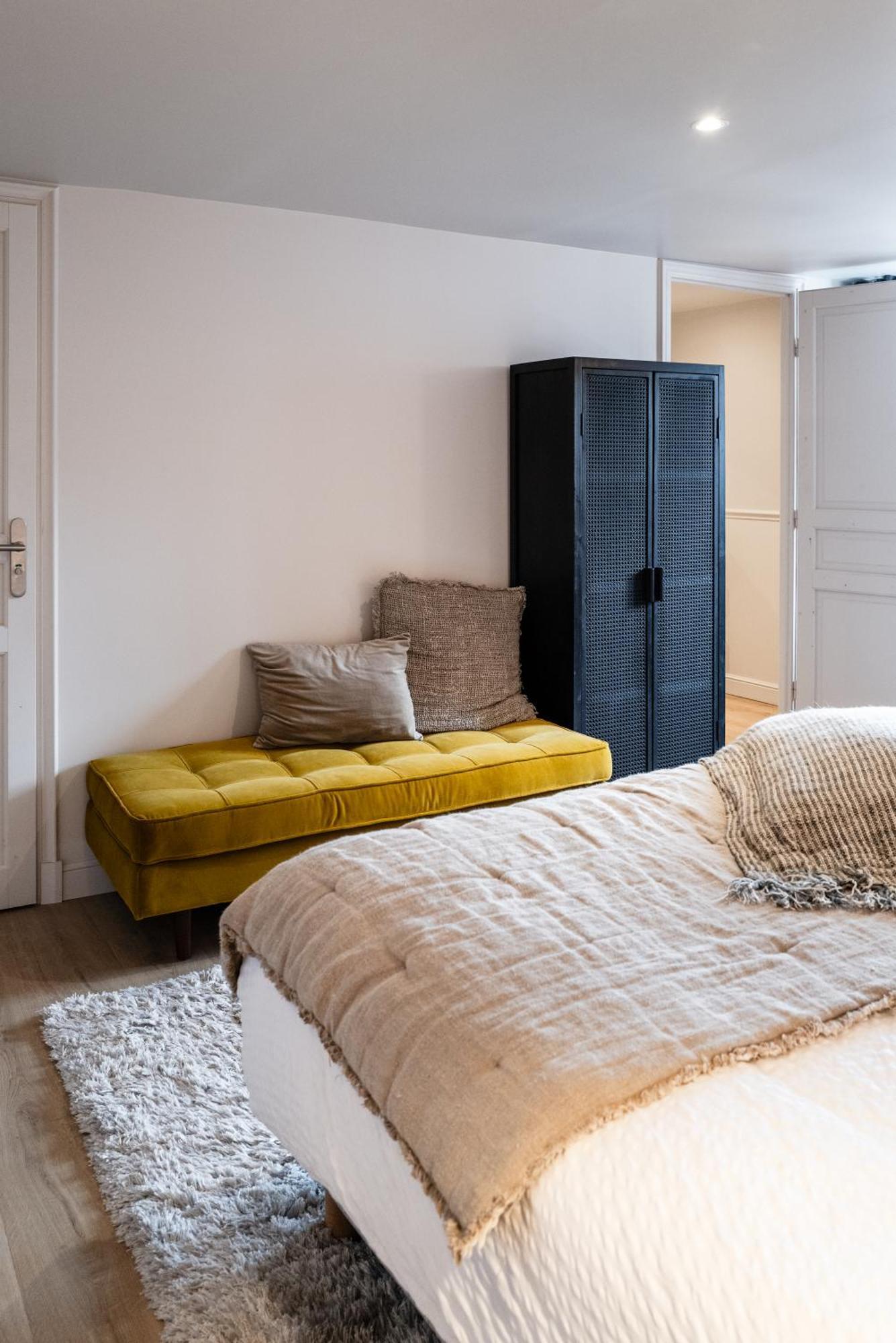 Maison Grand Sable Veules-les-Roses Kültér fotó
