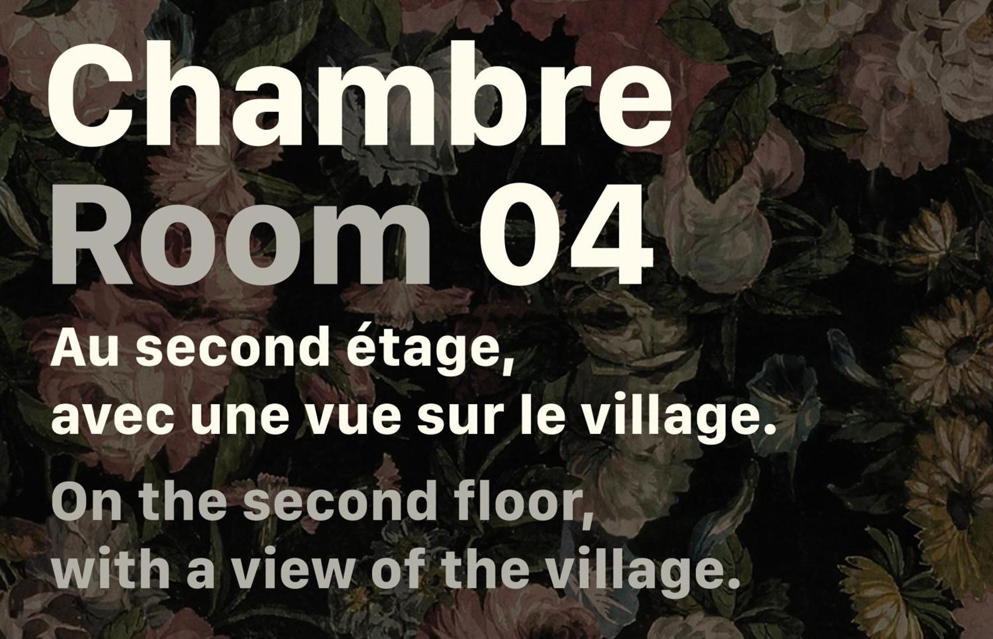 Maison Grand Sable Veules-les-Roses Szoba fotó